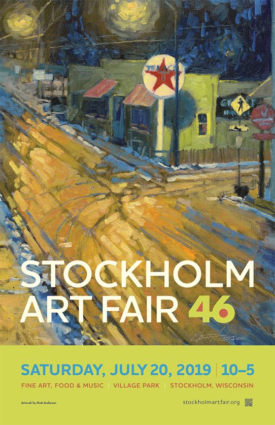Stockholm Art Fair
